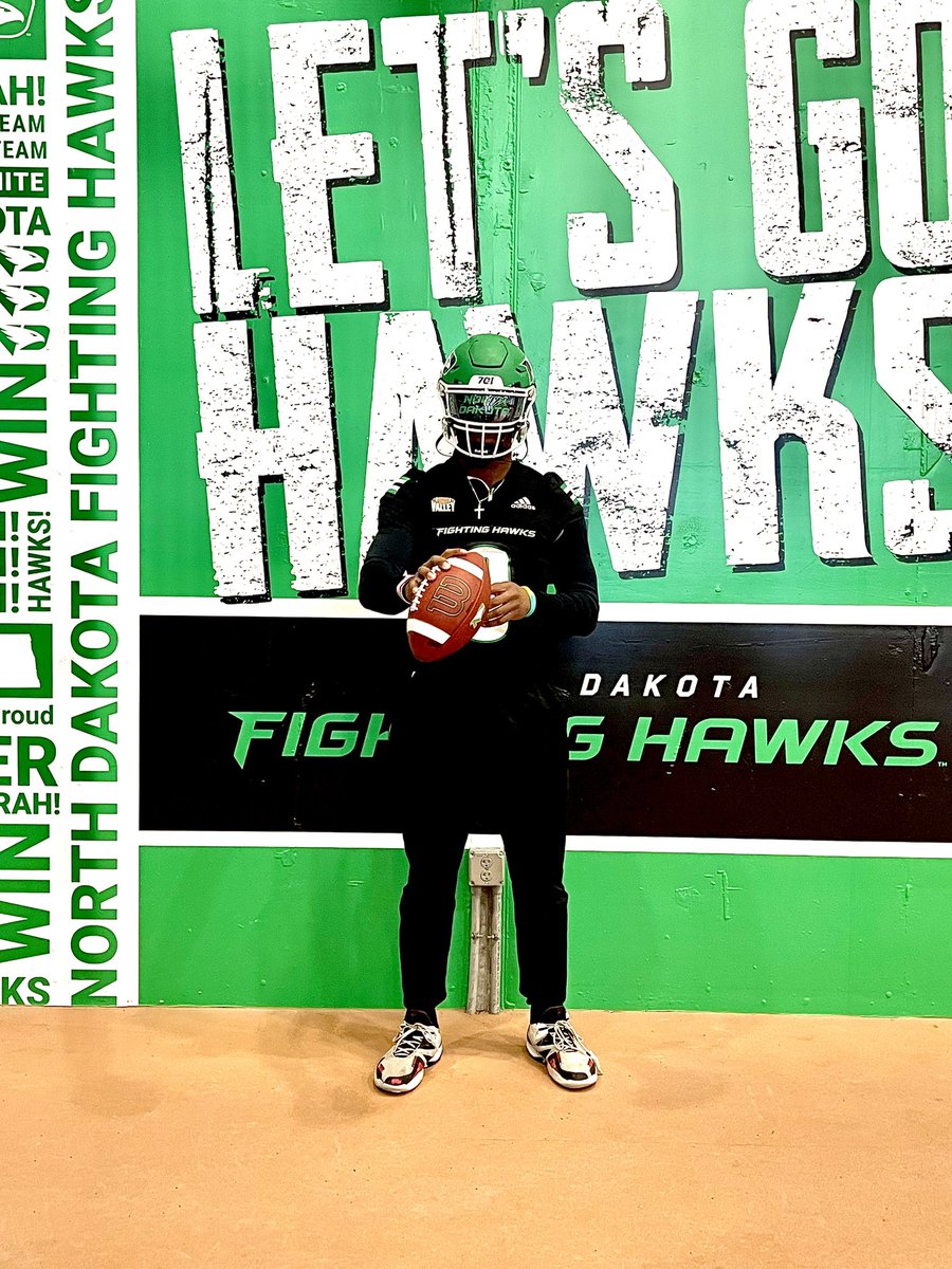 Kaleb Ngwendson tweet media