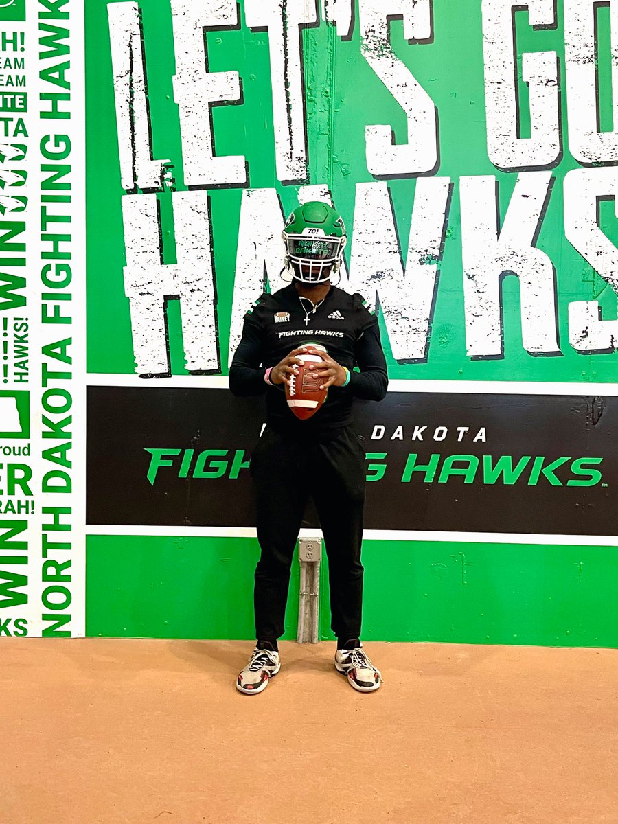 Kaleb Ngwendson tweet media