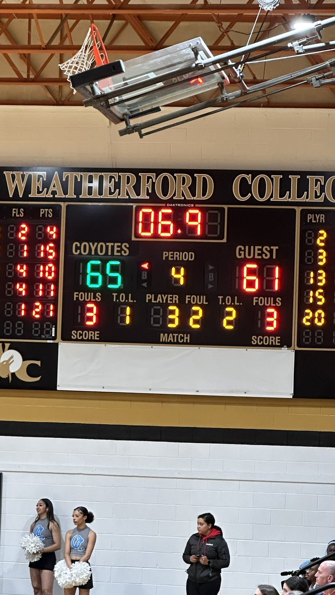 Cedar Hill Girls’ Basketball tweet media