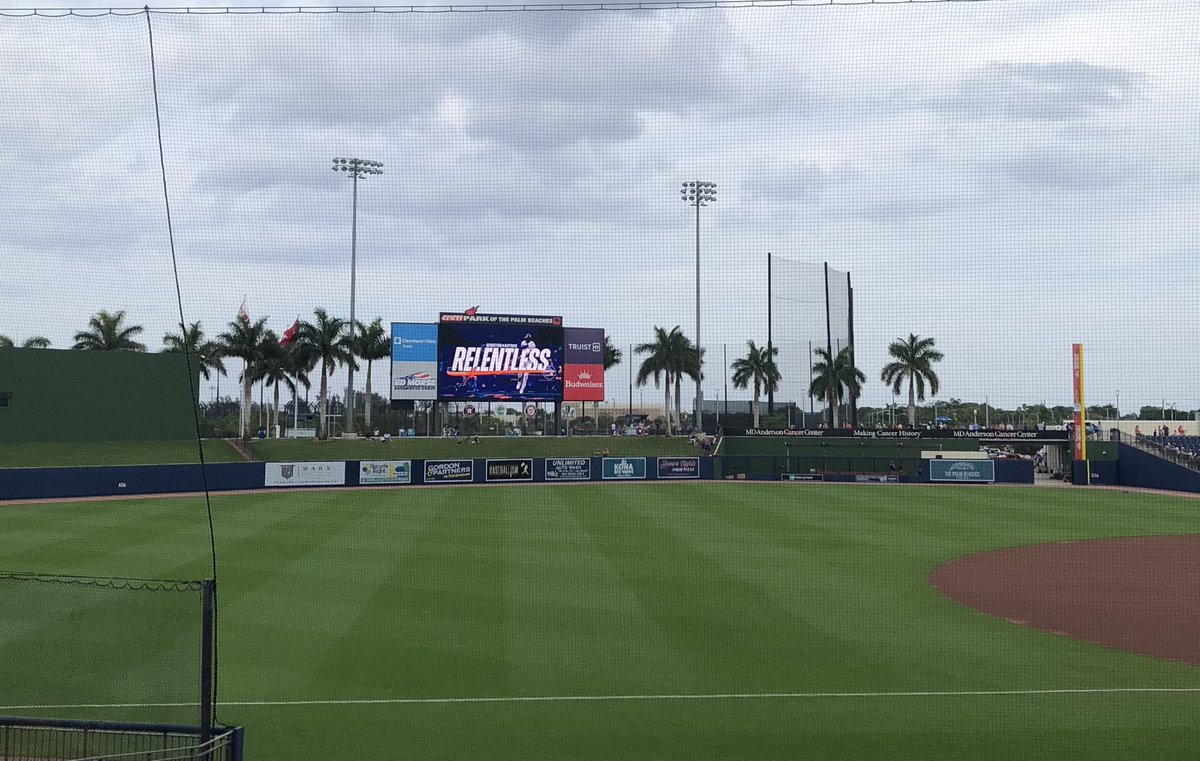 ShookByCook's tweet image. Back to the ballpark tonight-Astros vs Mets #Relentless