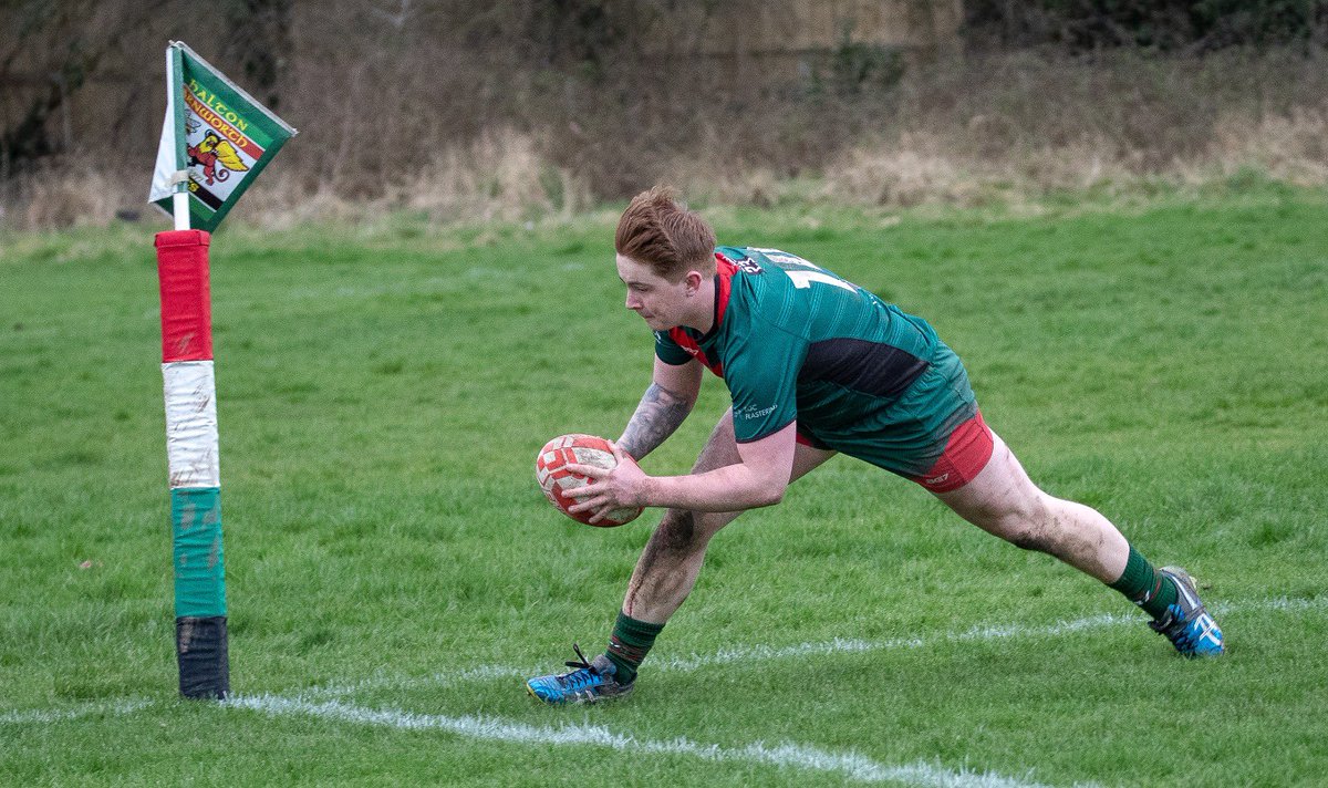 HFHopenage's tweet photo. @HFHopenage 18-18 @OSJ_openage 
A game that showed the character and determination of our young Hornet’s side today, in a thriller against last season’s Champions. 

Try scorer’s.
Dec Rice x2
@domdroogan1 
Logan Milne

Goal kicks.
@nlyon97rfl 

Photos courtesy of @SharoNlmclean https://t.co/pVf28YVKsc