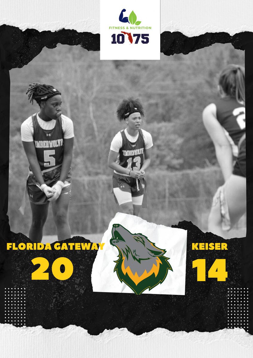 FGC_FlagFB's tweet photo. Incredible competition at the Reinhardt Tournament this weekend in Atlanta! These Wolves are headed back to Lake City with a few wins! GO WOLVES! https://t.co/tlFDc3O0eL