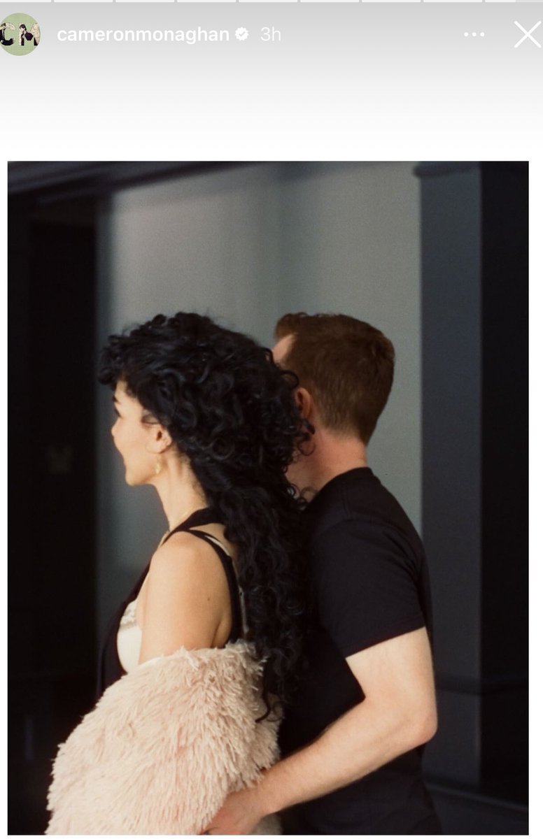 Layla Alizada Fan tweet media