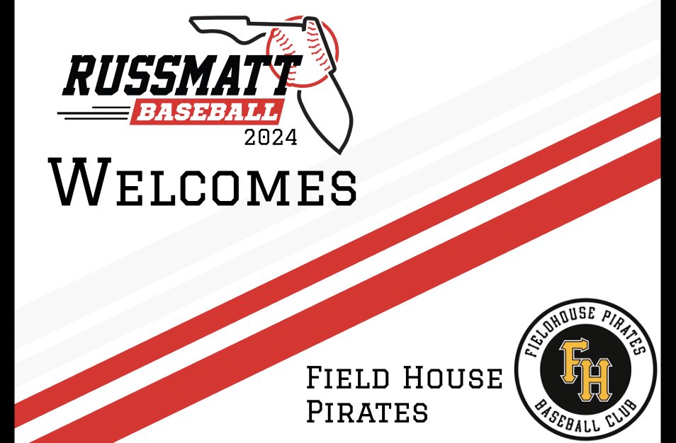 Russmatt 2024 welcomes @FHPirates!
