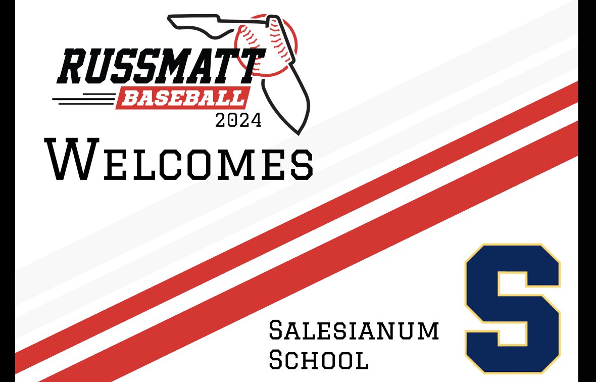 Russmatt 2024 welcomes @Salesianum!