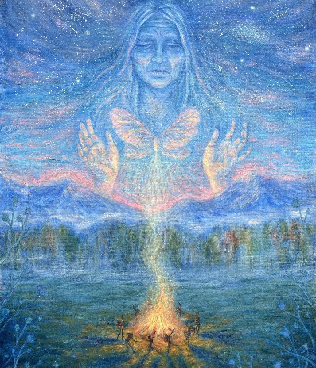 espirituilum's tweet photo. Sanaste tus heridas en lugar de propagar el dolor, eso es fuerza. https://t.co/I9RliHSUvd