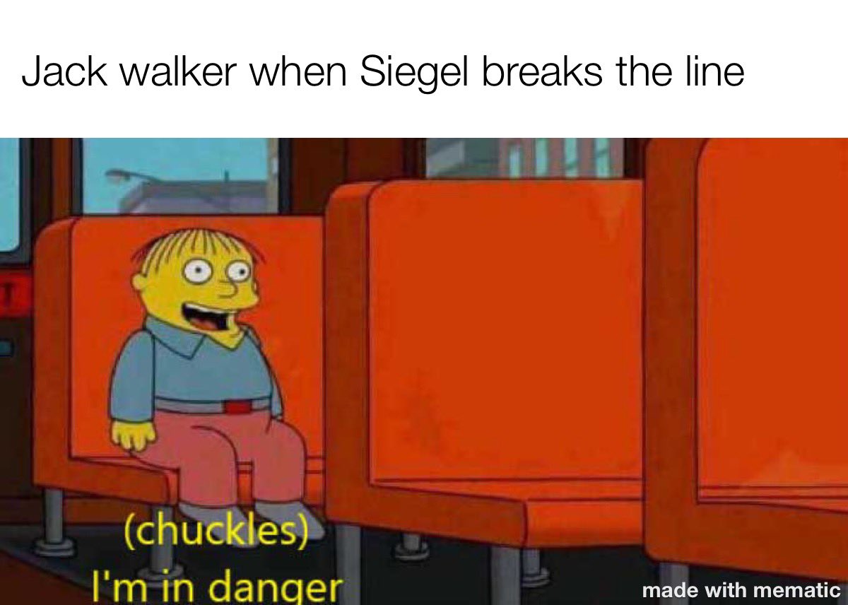 11 days … #rugby #seds #stayfrosty