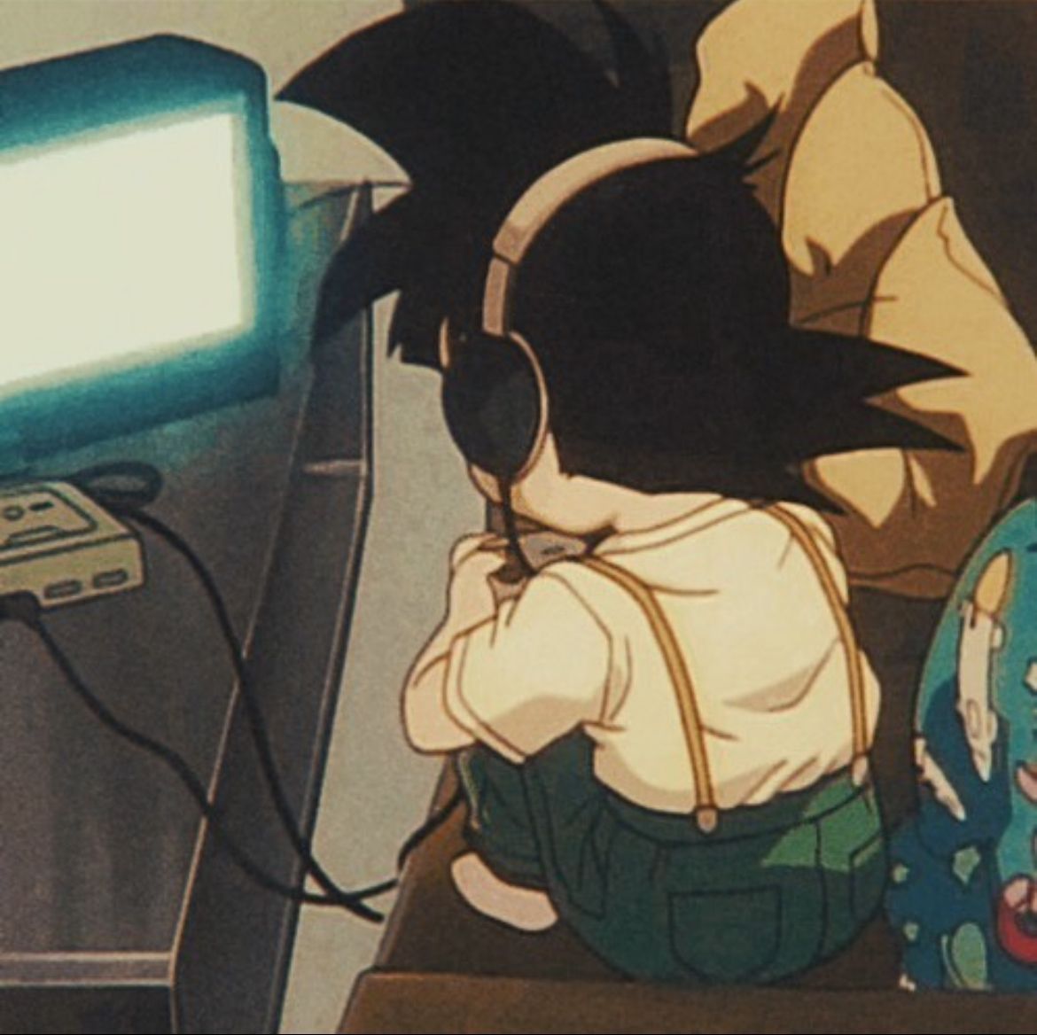 retro_anime's tweet image. 