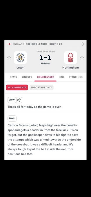 @FlashscoreUK Well??? https://t.co/d4O5PCDbGE<a class="tags" target="_blank" title="On Twitter" href="/?out=eyJ0eXAiOiJKV1QiLCJhbGciOiJIUzUxMiJ9.eyJpYXQiOjE3MjM0NDc1OTYsImlzcyI6InR3cG9ybnN0YXJzLmNvbSIsIm5iZiI6MTcyMzQ0NzU5NiwiZXhwIjoxNzU0OTgzNTk2LCJyZWRpcmVjdF91cmwiOiJodHRwczovL3R3aXR0ZXIuY29tL0ZsYXNoc2NvcmVVSyJ9.nFg7EtZieTuK-_drNjGdsK4FHbp9GGj5UEMY22-Qt0PhoTLZaak47sNMP5IFcLKCTyWbrDmDgI8aMx9caaKfGw">@FlashscoreUK</a>