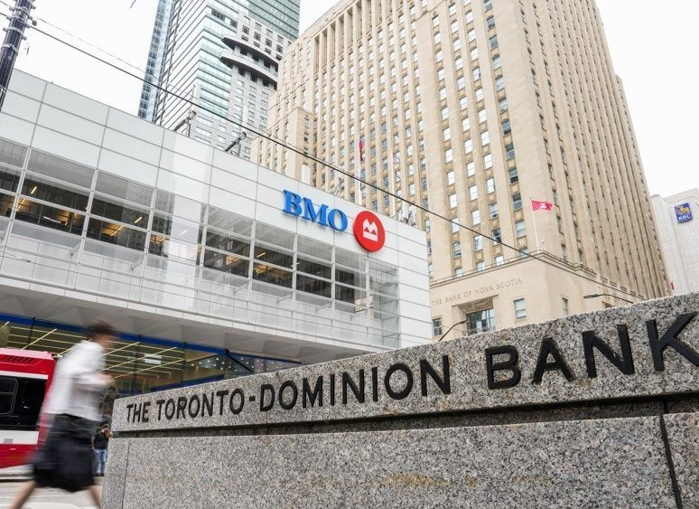 CHAUDHRI: Pressuring employees to meet sales targets backfires on big 5 banks torontosun.com/opinion/column…