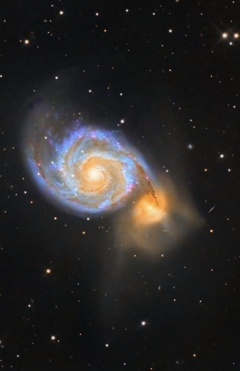 aldebaran_k5's tweet photo. Algunos de mis últimos trabajos (2.ª parte) #Cosmos #Astronomy #DistantGalaxies https://t.co/oB9R04zO5k