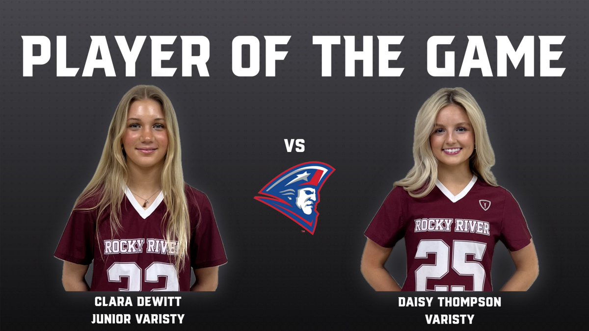 Rocky River Girls Lacrosse (@rivergirlslax) on Twitter photo 