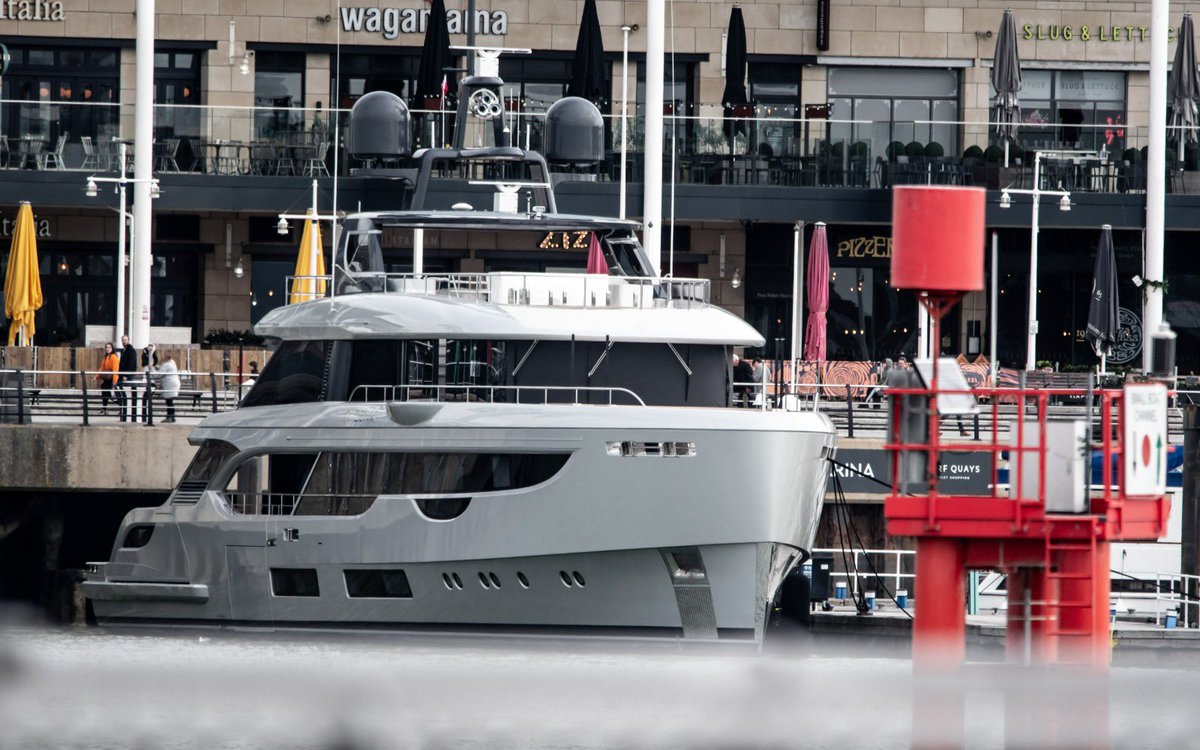 David Horrocks tweet media