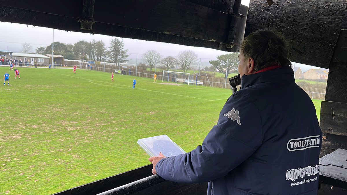 Stoner (@as_footyreview) on Twitter photo Well, just had some fantastic food at <a href="/ManningsHotel/">Mannings Truro</a> and checked into our room for the nightโฆ. Gotta say, been a fantastic day down at <a href="/HelstonAFC/">Helston Athletic FC</a>
Invited to come down by <a href="/Goal_Mass/">Steve Massey</a> and has to be said, one of the nicest men in football, this man really is Mr Football, his love Well, just had some fantastic food at <a href="/ManningsHotel/">Mannings Truro</a> and checked into our room for the nightโฆ. Gotta say, been a fantastic day down at <a href="/HelstonAFC/">Helston Athletic FC</a>
Invited to come down by <a href="/Goal_Mass/">Steve Massey</a> and has to be said, one of the nicest men in football, this man really is Mr Football, his love