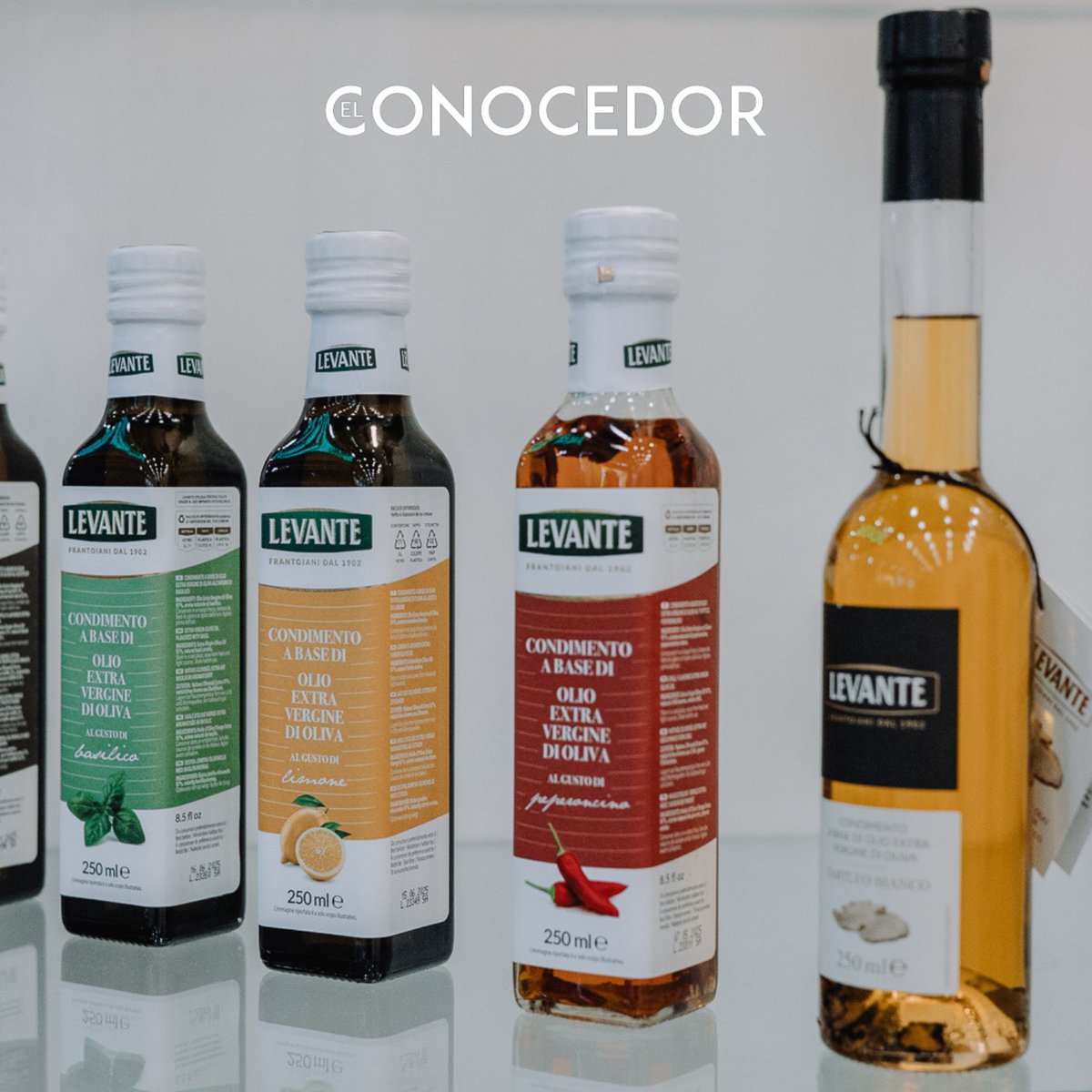 El Conocedor México tweet media