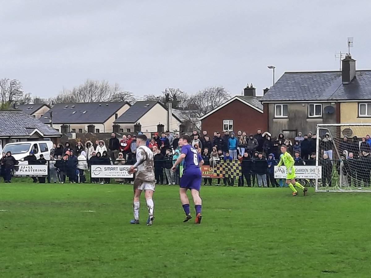 Clonmullion F.C. tweet media