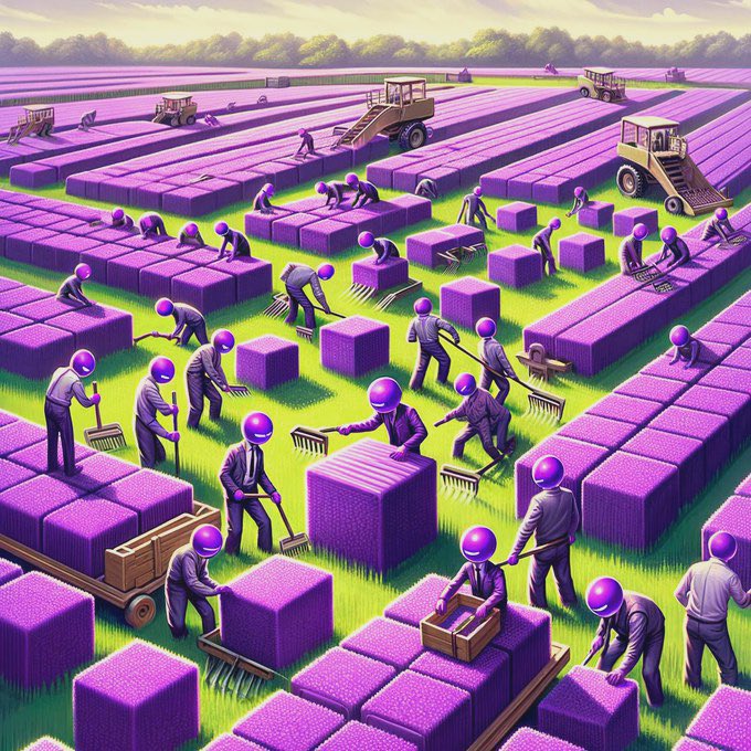 Ash_2505's tweet photo. 💰 Ready to supercharge your crypto portfolio? Sign up for the massive airdrop from @GaiminIo $GMRX and @GetBlockGames $BLOCK today! Don’t let this chance slip away! #Crypto #Airdrop #GMRX #BLOCK #NFT

Like
Retweet
Comment 

Simple! https://t.co/7TnVOrGSSF
