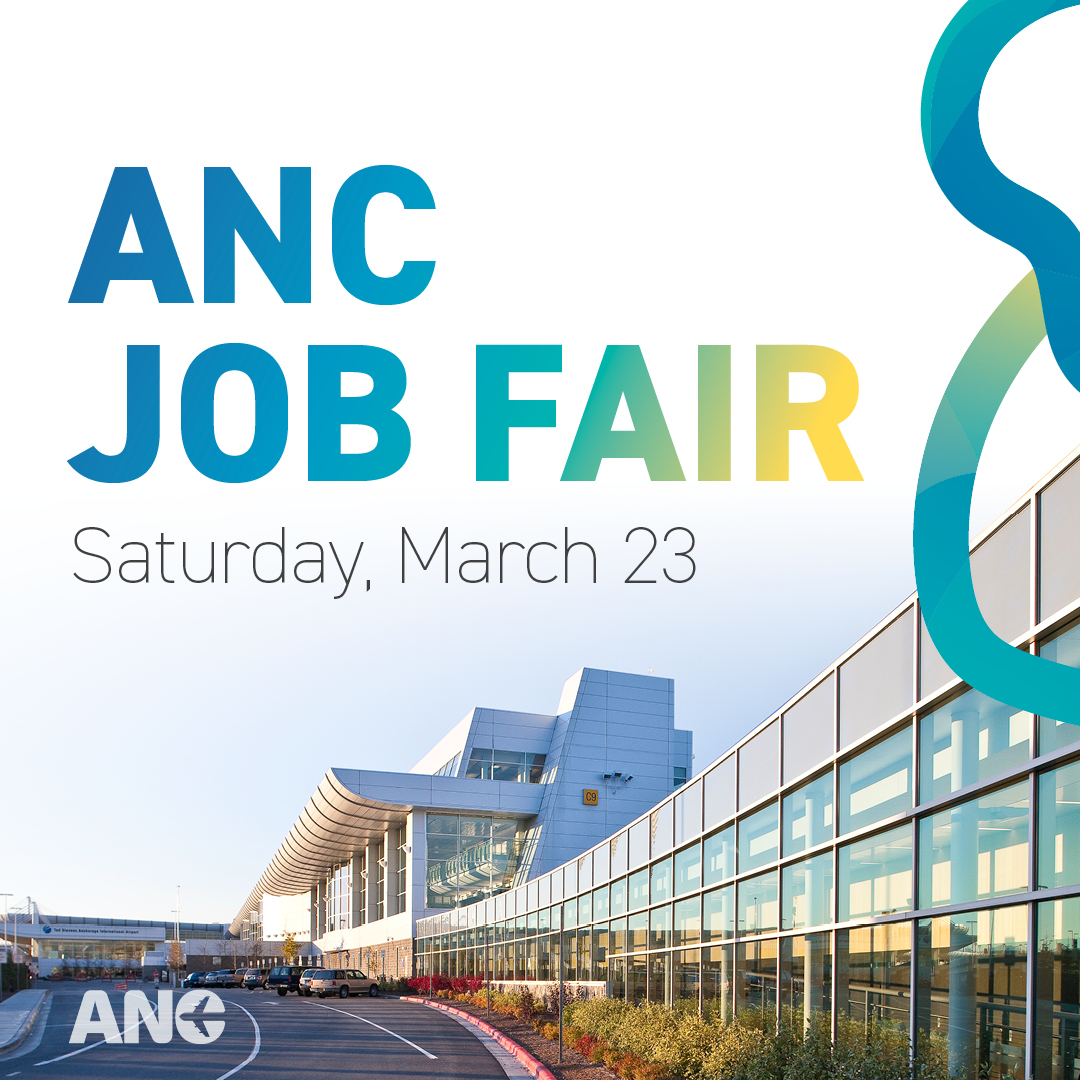 Bring your resume and a smile to the ANC Job Fair on March 23! fb.me/e/5sh28VV9f