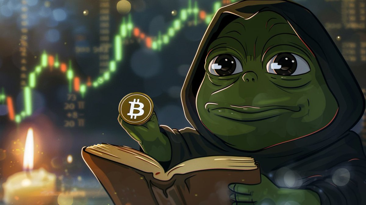 Watch The Chart tweet media
