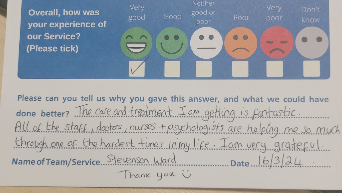 Stevenson Ward (@stevensonward1) on Twitter photo Bingo, quiz and some lovely feedback from the patients <a href="/RomyIreton/">Romy Ireton</a> <a href="/meg_wilson19/">Megan Wilson</a> <a href="/mdahc1978/">Matthew James</a> Bingo, quiz and some lovely feedback from the patients <a href="/RomyIreton/">Romy Ireton</a> <a href="/meg_wilson19/">Megan Wilson</a> <a href="/mdahc1978/">Matthew James</a>