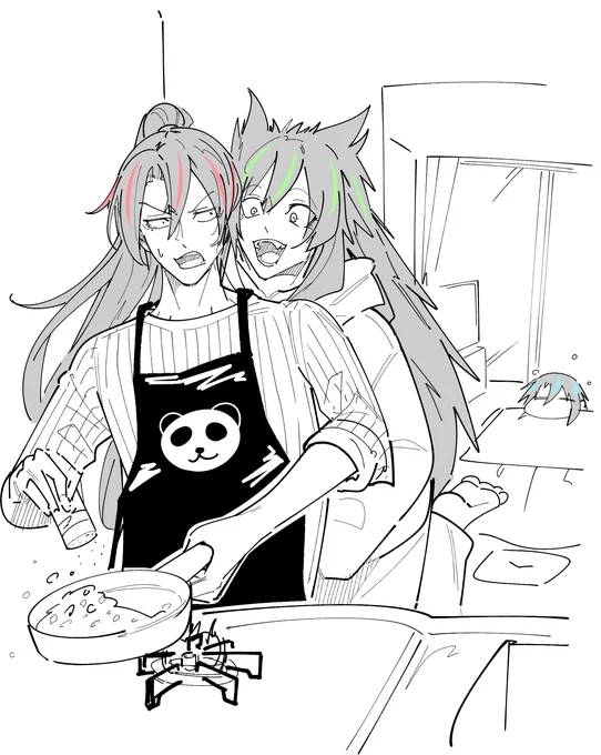 うまそーじゃーん 