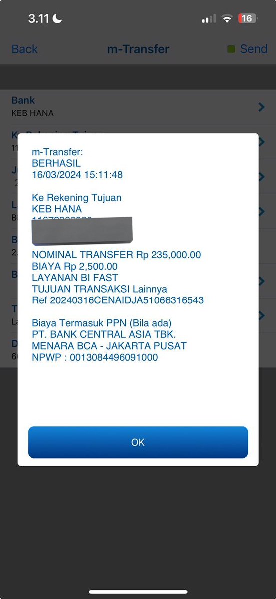 Umron09950519's tweet photo. Real Testimoni pembelian poppers 10ml via gosend, Ready:
🔸Poppers 10ml
🔸Poppers 20ml
🔸Poppers 30ml
🔸Monogatari 200ml

🔱Pengiriman Via Gosend dan Reguler 🔱

🗣️Langsung chat📩
https://t.co/z93Yx14X1W

#poppersjkt #poppersjakarta #poppersbekasi #poppersdepok #wts #gayjkt https://t.co/e92HV1cu4x