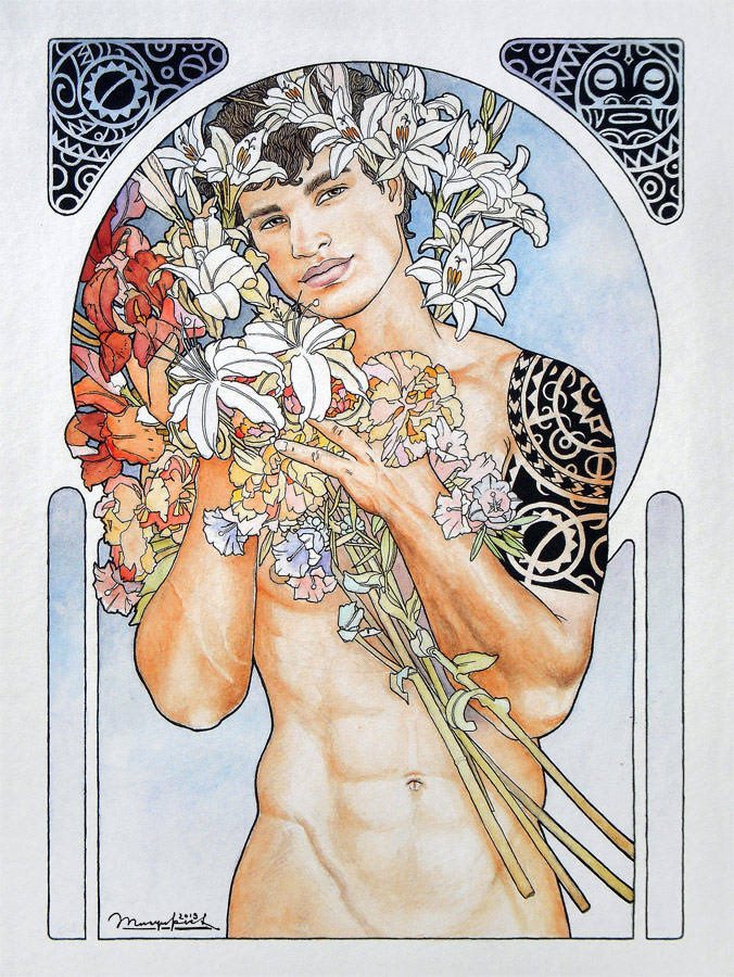 Johnny Roots tweet media