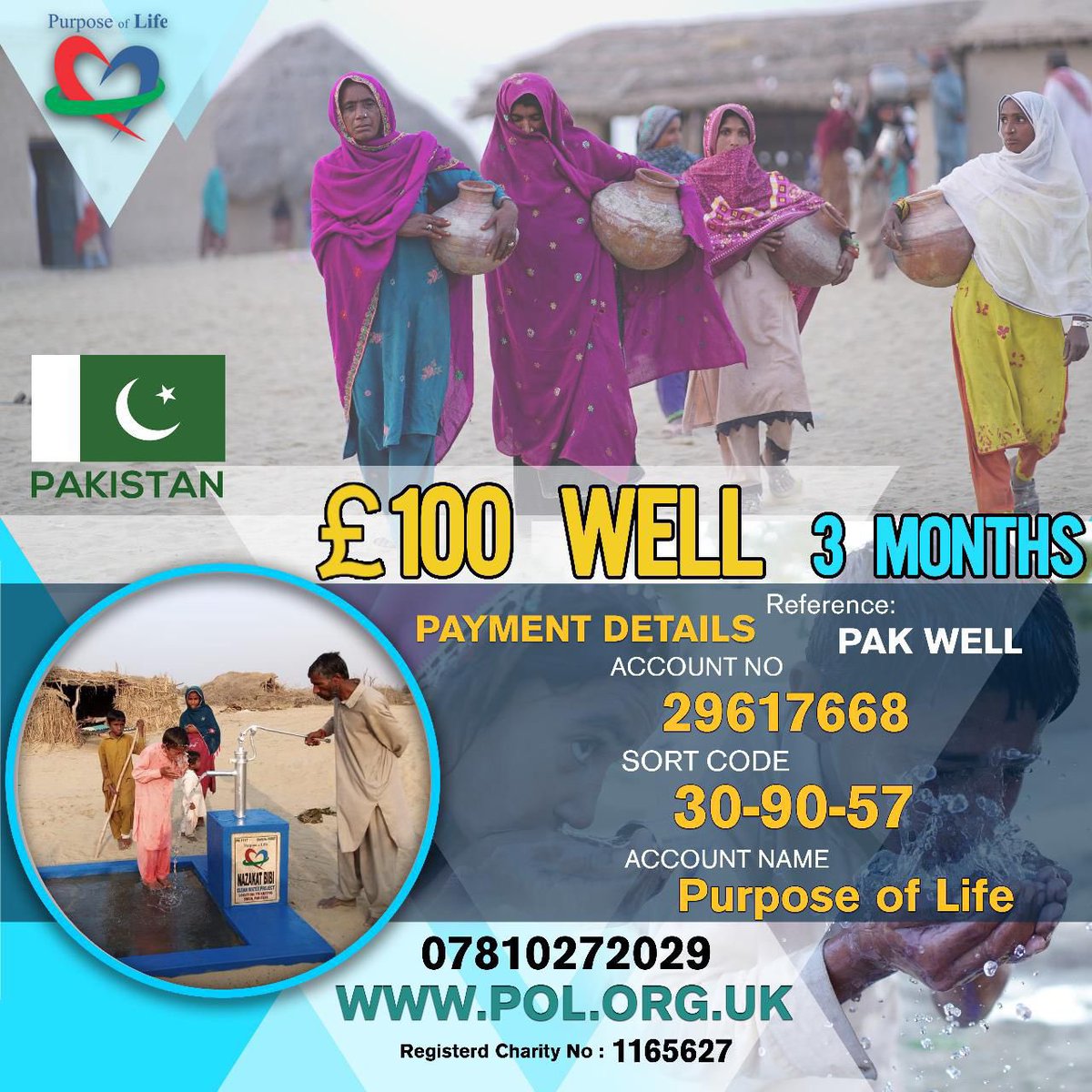 Purpose of Life tweet media