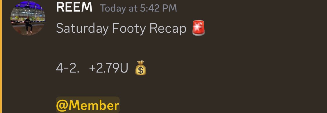 Another day of profits! 🤙🏽🤝