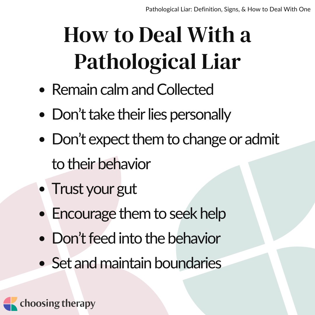 What is a pathological liar? what are the signs? how to deal or avoid them.
.
Please take care of yourselves and your mental health.
.
#mentalhealth #MentalHealthAwareness #pathologicalliars