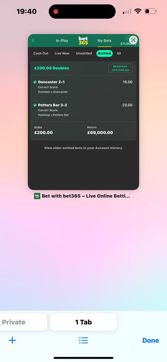 KLICKEN SIE AUF DEN LINK IN MEINER BIO, UM MEINEM TELEGRAMMKANAL ZU TRETEN. Sauberes und seriöses Geschäft ist alles, was wir hier tun, denn diejenigen, die mir aufmerksam folgen, können bezeugen, dass unsere Arbeit wirklich erstaunlich und echt ist😍