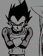 ASaiyansEgo's tweet photo. ᅠᅠ Stands right behind her as a A̶s̶s̶g̶u̶a̶r̶d̶ Bodyguard .ᐟ https://t.co/xRHjlrzxIB