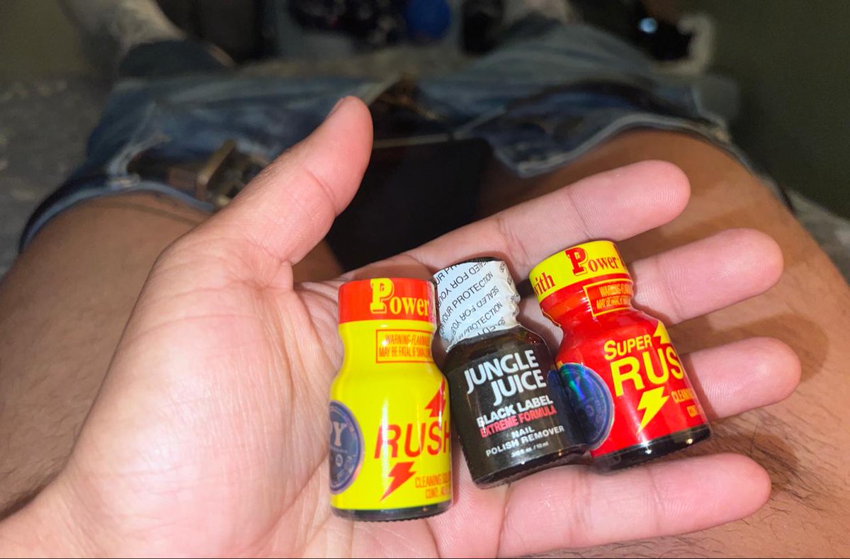 poppersnog's tweet photo. 🚨 Disponibles 🚨
Nogales📍$290 😏😏 https://t.co/Q7VDDilrHd