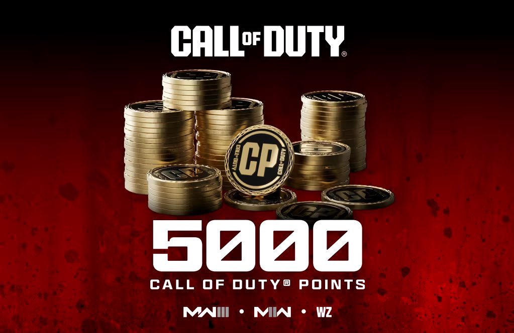 Call of Duty Black Ops 7 Informer tweet media