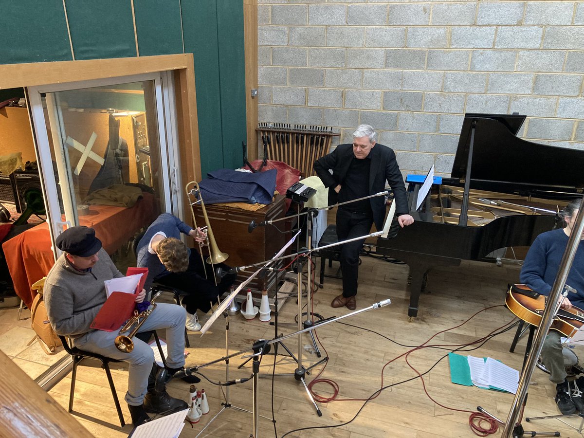 Max Harris Project tweet media