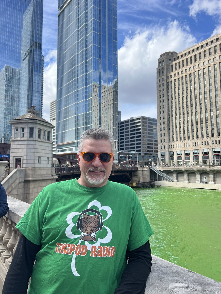 TikiPod Radio tweet media