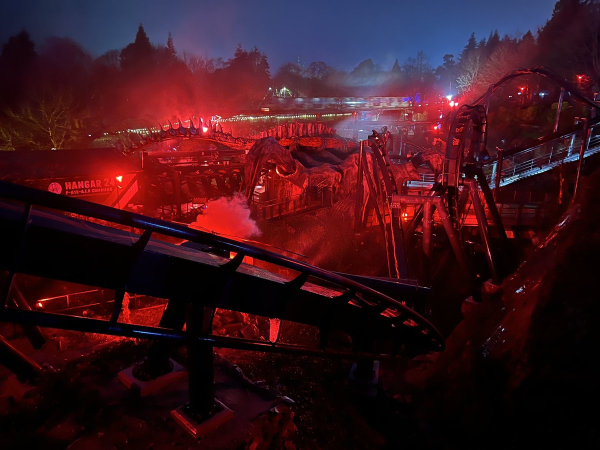 Theme Park Worldwide tweet media