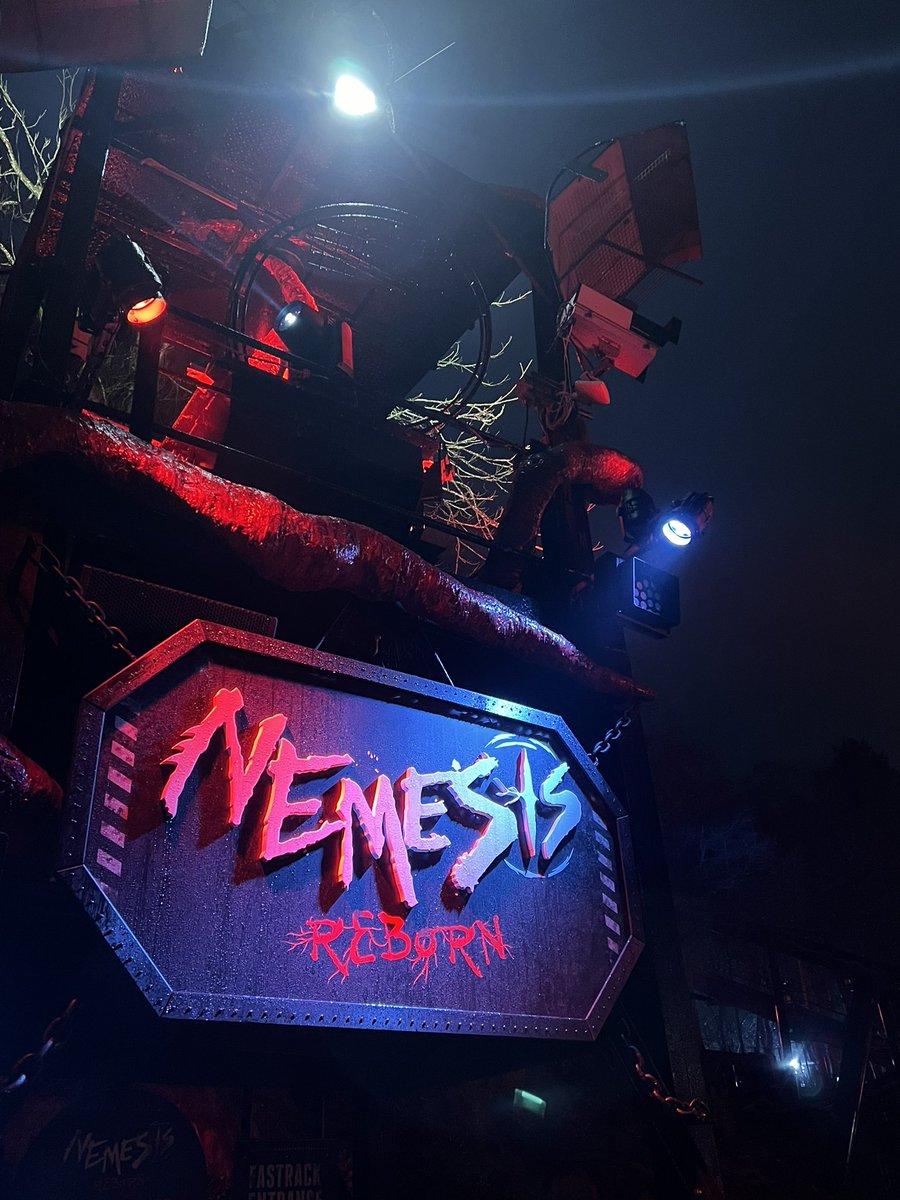 Theme Park Worldwide tweet media