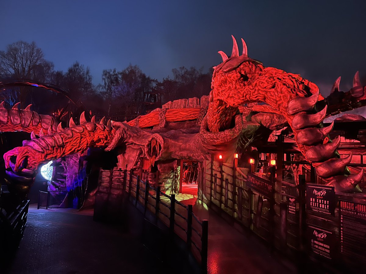 Theme Park Worldwide tweet media