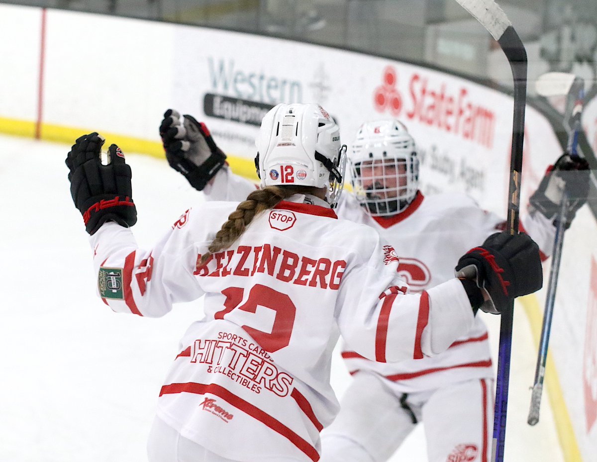 Youth State
12A

Centennial/ Spring Lake Park punched it’s ticket to the state finals today. The Cougars have won state 2 times (2007 &amp; 2011). Could tomorrow be their first time as Cent/ SLP?

To see all past MN girls’ champions go to our Records page on YHH

MN Records: