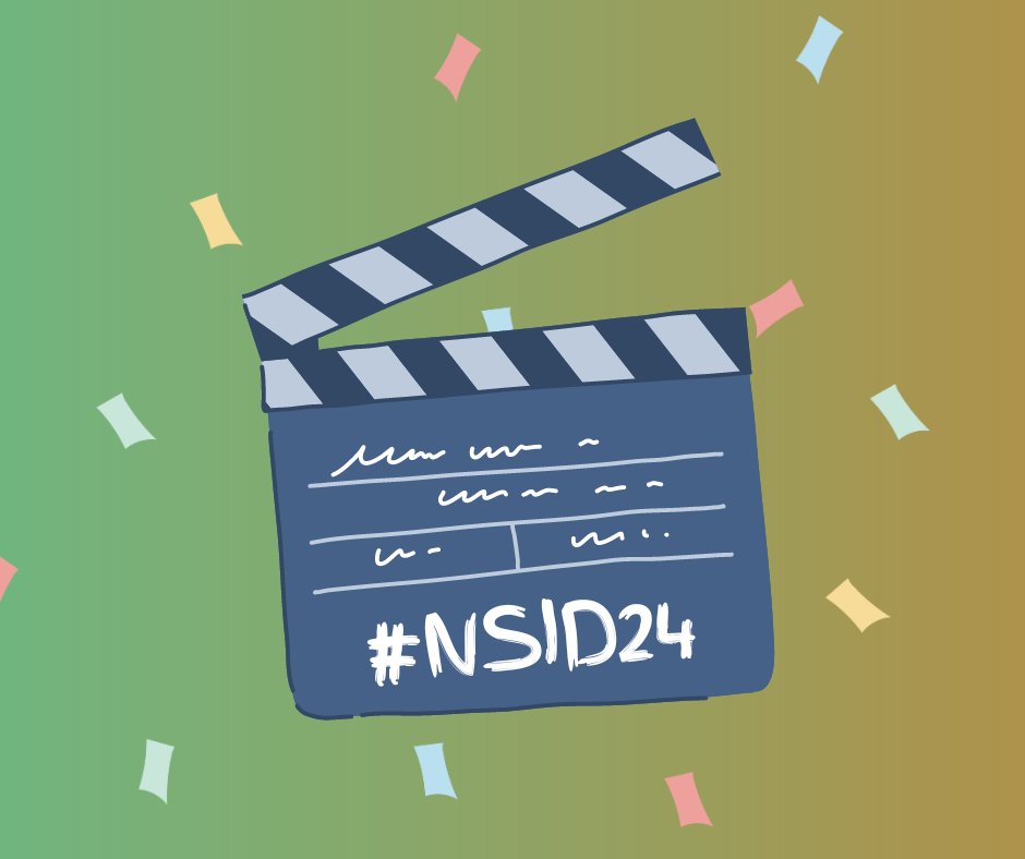 That's a wrap on #NSID24! Thank you to everyone who helped us champion young adults with learning disabilities & #autism across the UK 🙏🌍 A special thank you to @NDTicentral @base_tweets @Internship_Work for making this year a success