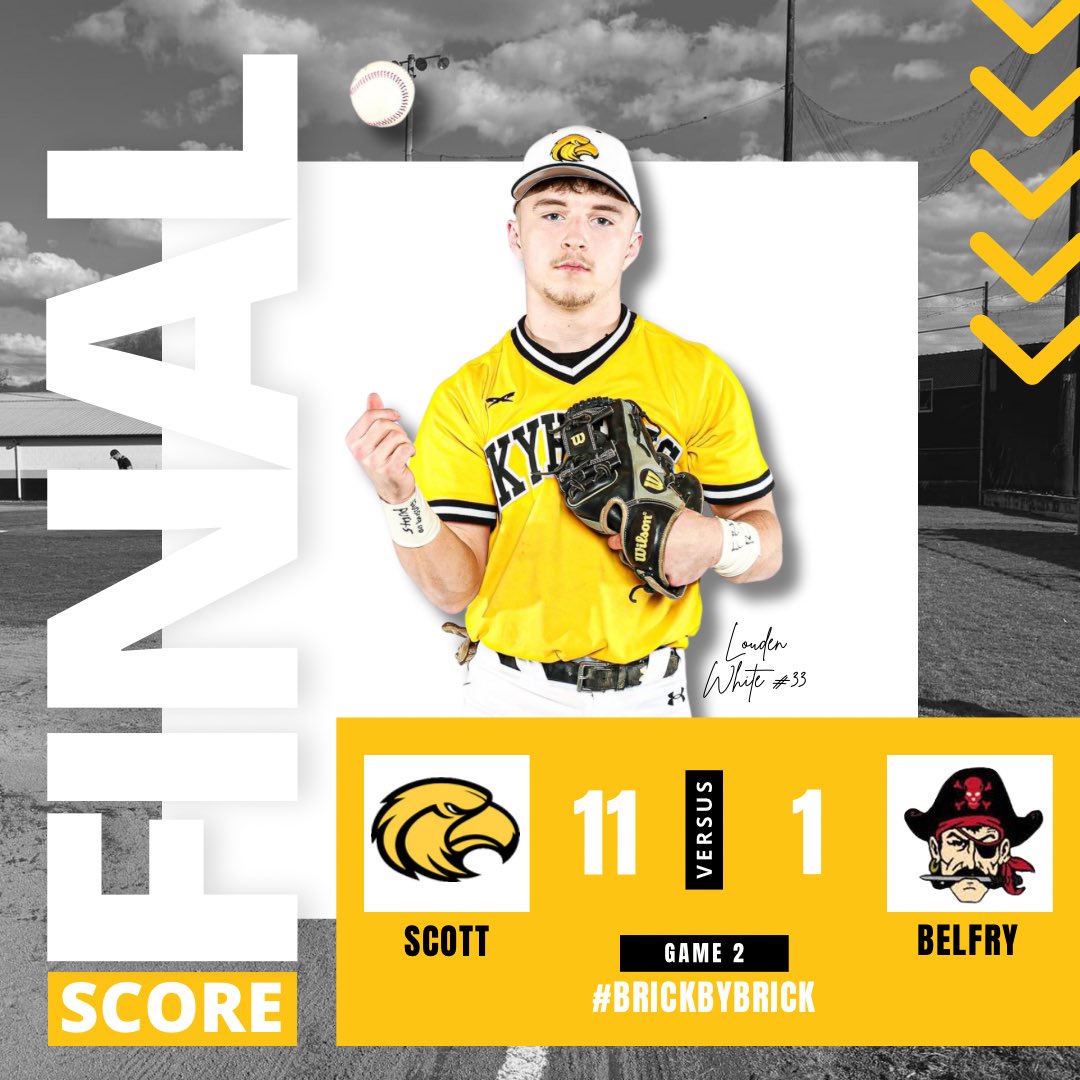 Skyhawk Baseball tweet media