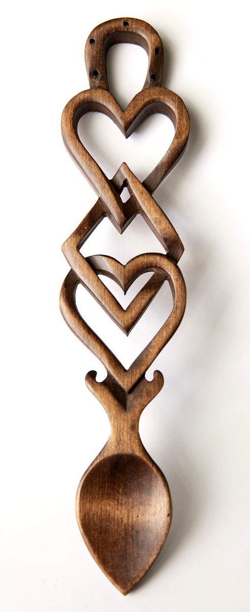 shj66's tweet photo. Wooden spoon ❤️🏴󠁧󠁢󠁷󠁬󠁳󠁿 https://t.co/kpY2jb3SMd