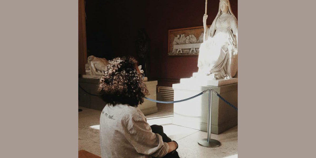 museum date with #THE8 

#CSD #CARAT #CARAT_SELCA_DAY #CaratSelcaDay #SEVENTEEN <a href="/pledis_17/">세븐틴(SEVENTEEN)</a>
