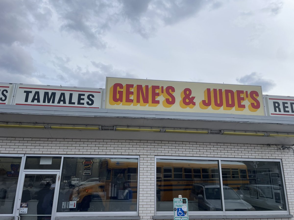 Hawks split DH against D1 JUCO Triton. Lost game 1 11-4 and bounced back game 2 7-5. Jensen and Johnston had 4 hits each. Hulligan hurled 6 strong innings + Johnston earned the save. Stopped at the legendary Gene’s&amp;Jude’s on the ride home!
