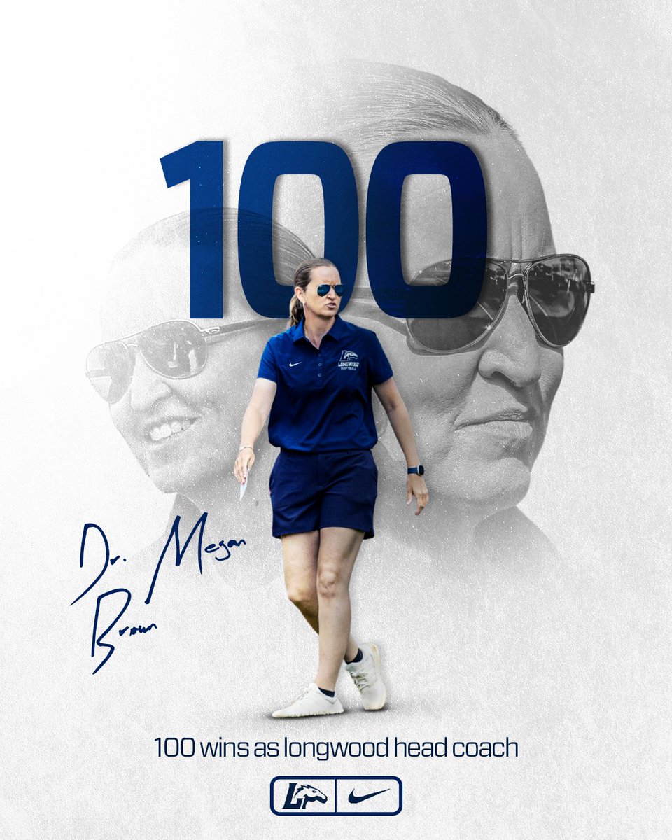 Oh, and congratulations to <a href="/DrCoachBrown5/">Megan Brown PhD</a> on 💯 career wins in leading the Lancers!

#HorsePower | #GoWood | #SaddleUp