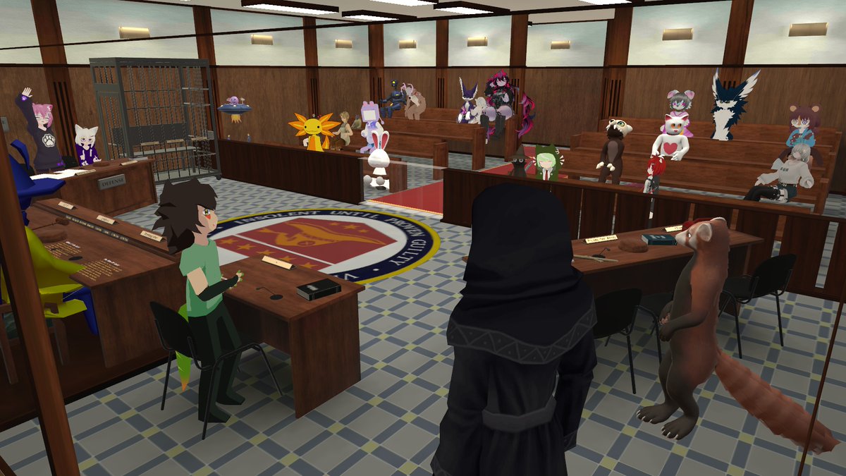 TokiPonaVR tweet media