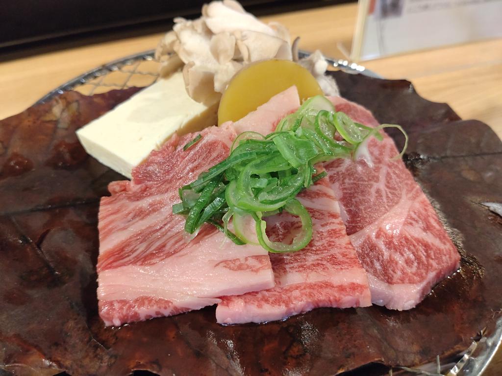 GuideRestos's tweet image. Repas au ryokan Shirakawa go no yu