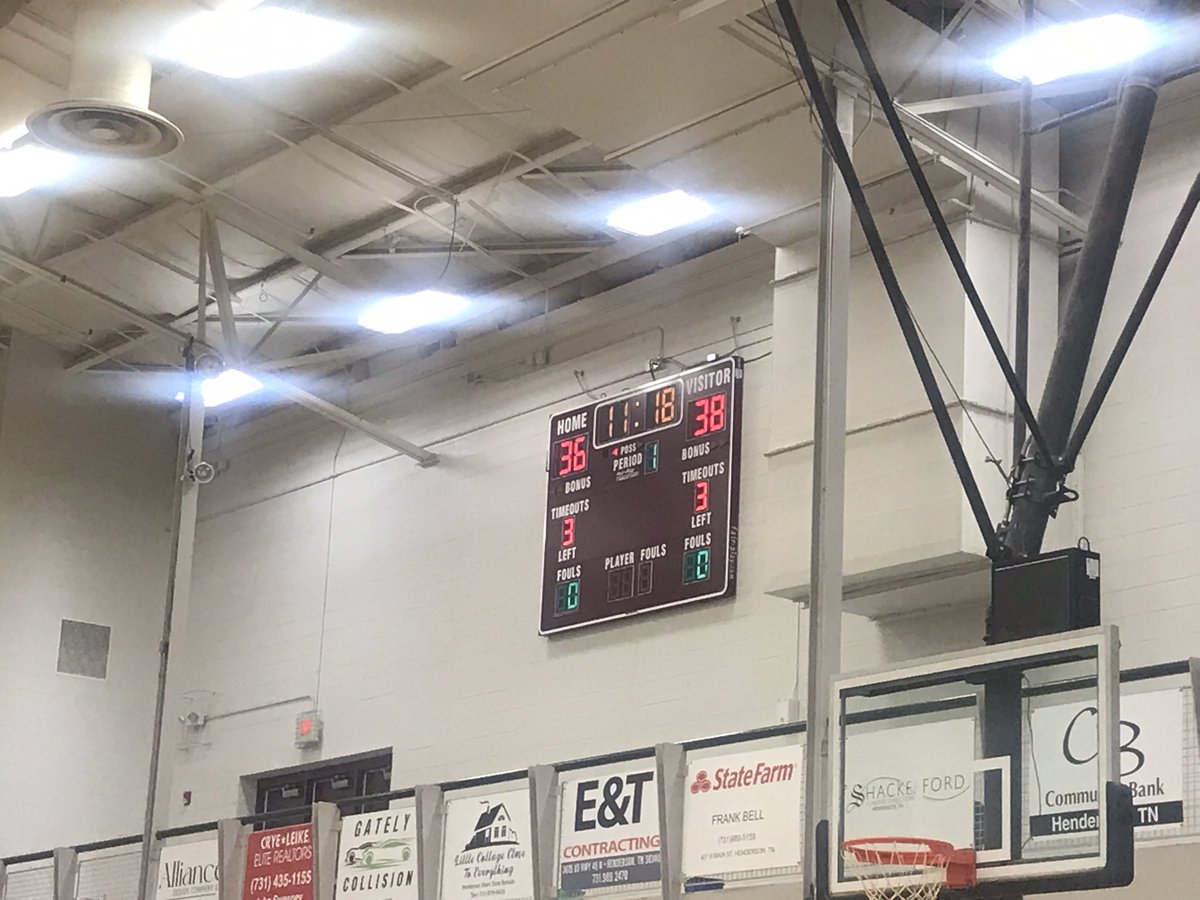 wordhorse222's tweet photo. Halftime
Pioneers up 2
Valrie 13
Smith 9
Van 8
Stamps 6
Fisher 8 boards
FH
Scurlock 11
Lane 9
@PointParkSports @pointparkmbb @NAIAHoopsReport #PPUMBB #PPUHOOPS https://t.co/wm4pqS0R73