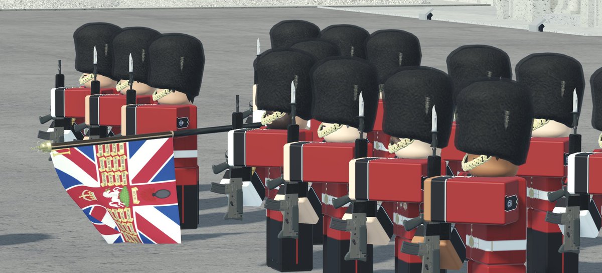 The Prince of Wales ROBLOX tweet media